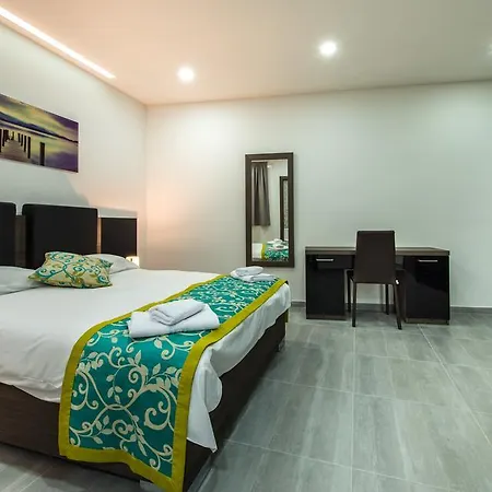 Hacienda Apartamento *