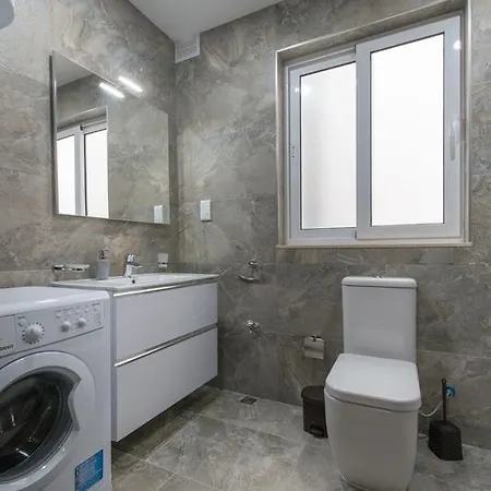 Hacienda Apartamento *