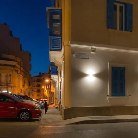Apartamento Hacienda *