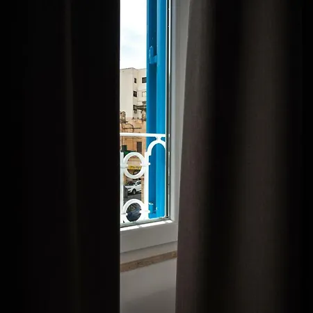 公寓 Hacienda 斯利马