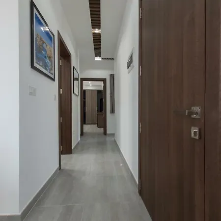 Hacienda Apartamento *