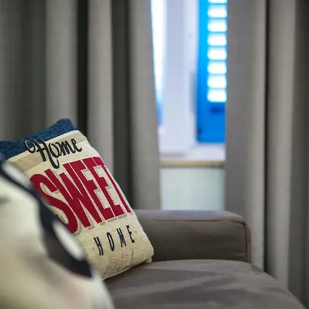 Hacienda Apartamento Sliema