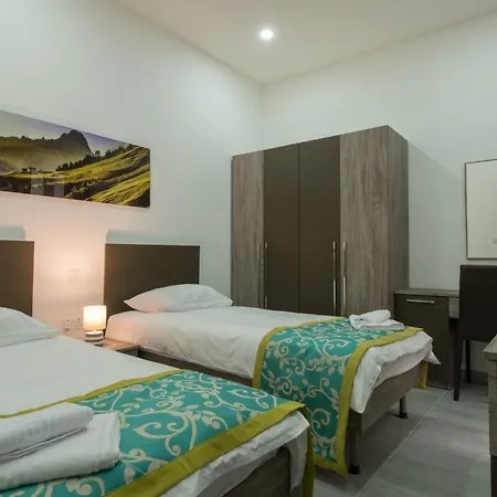 Apartamento Hacienda *