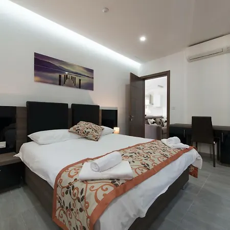 Hacienda Apartamento Sliema