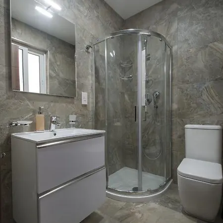 Hacienda Appartement