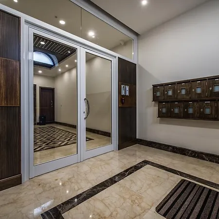 Hacienda Appartement Sliema