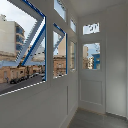Hacienda Appartement