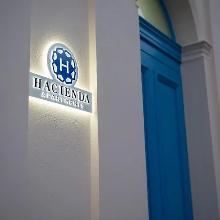 Hacienda Appartement Sliema