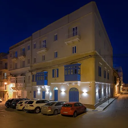 Hacienda *