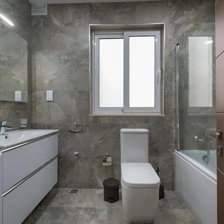 Hacienda Appartement *