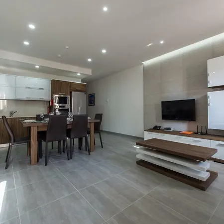 Hacienda Appartement Sliema