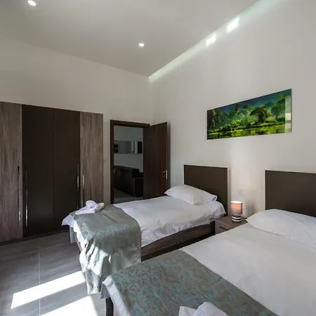 Hacienda Sliema