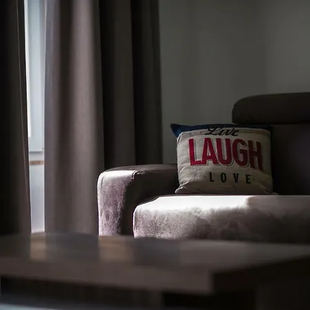 Hacienda Appartement Sliema